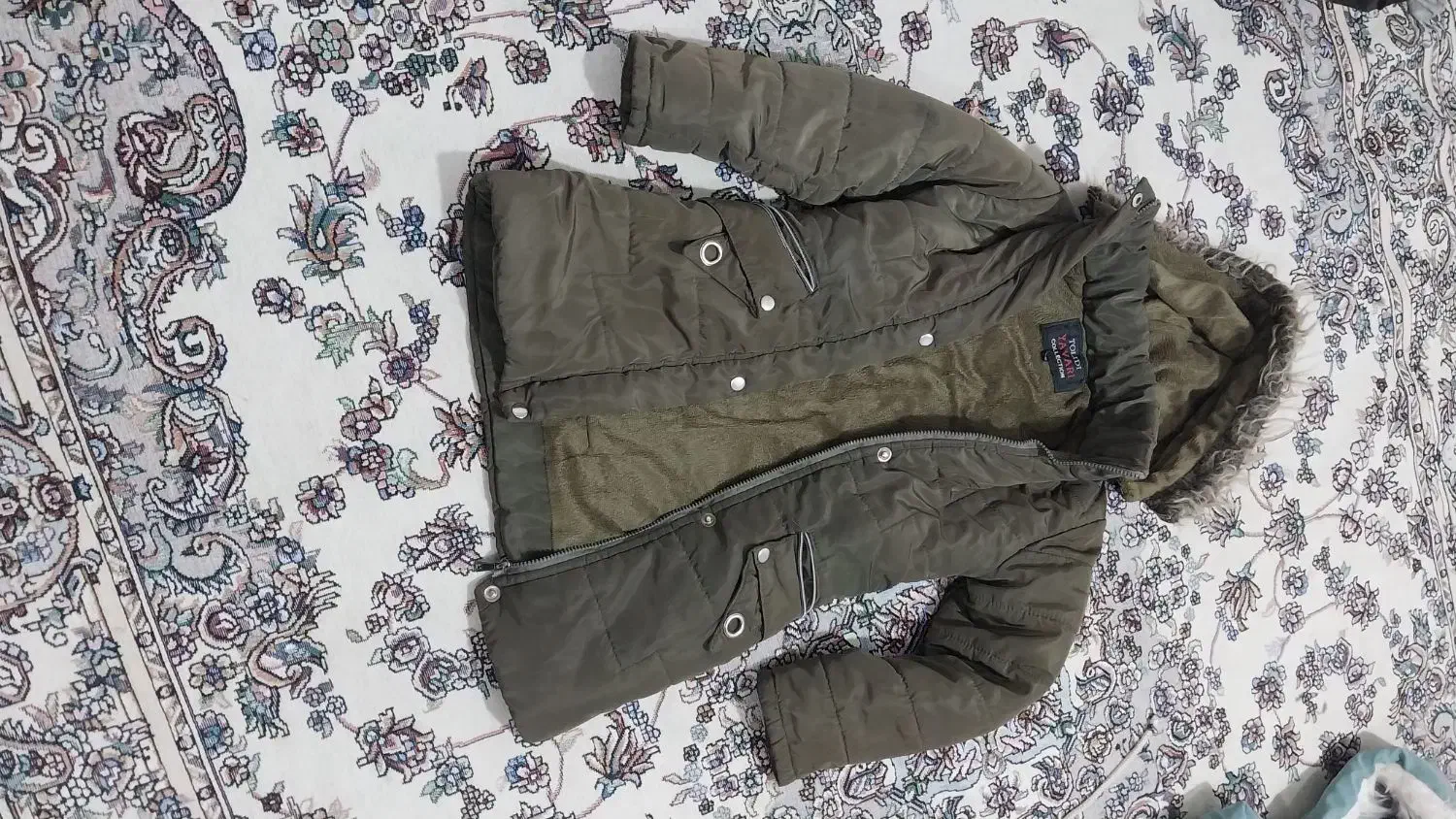 کت و کاپشن|لباس|بوکان, |دیوار