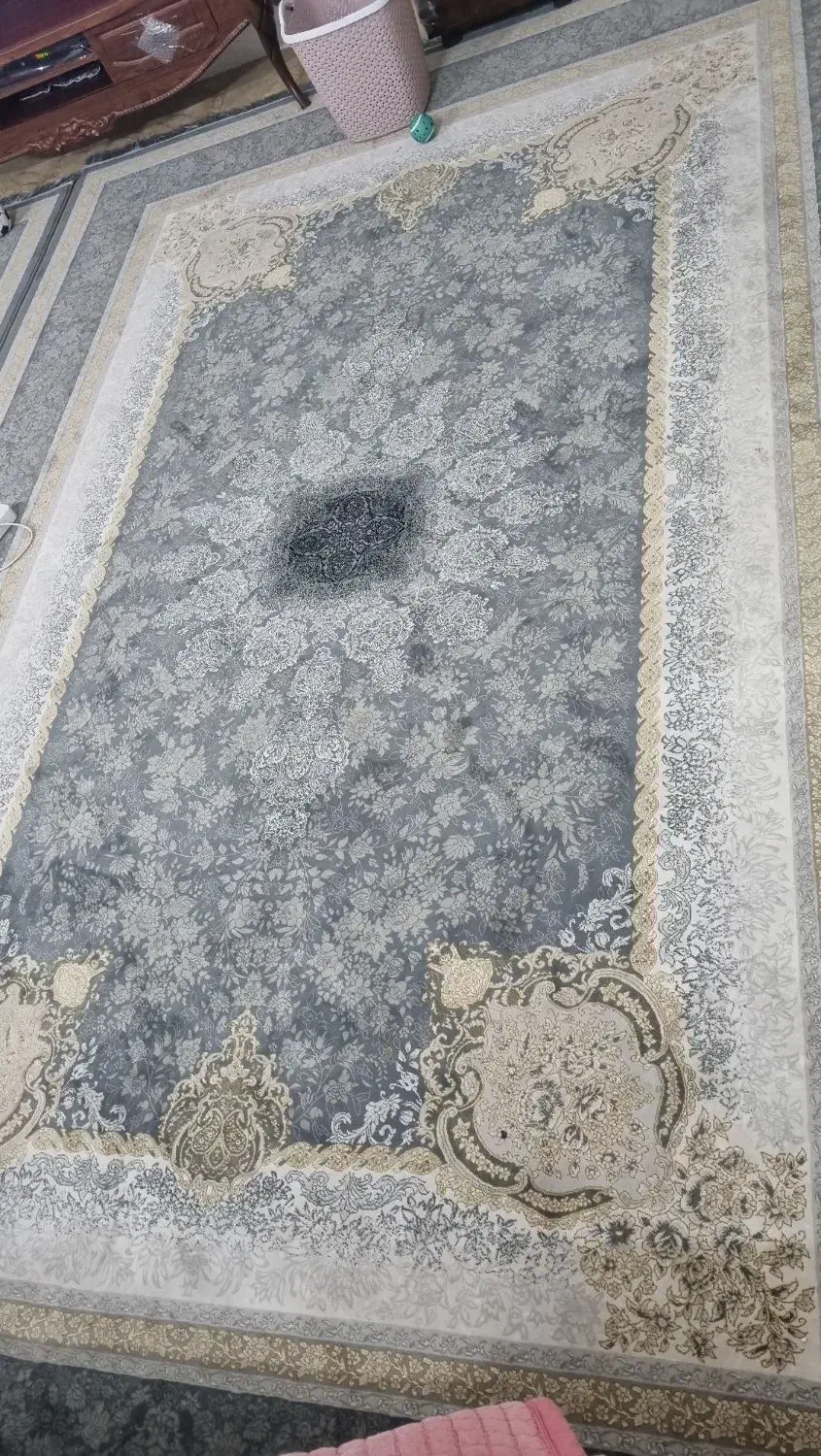 جفت فرش 9 متری 700 شانه|فرش|مشهد, شهید علی محمدی|دیوار