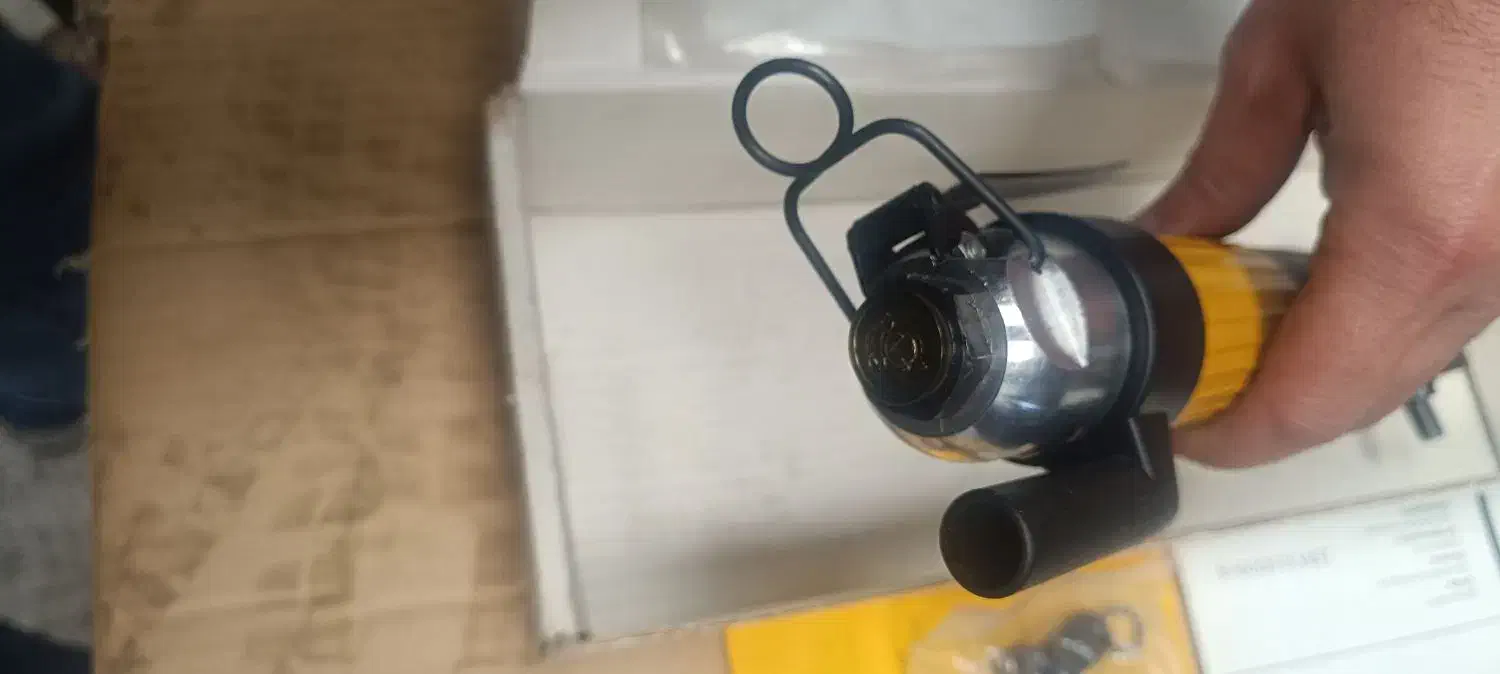 سمباده زن اطلس کوپکو اصل|ابزارآلات|تهران, آذری|دیوار