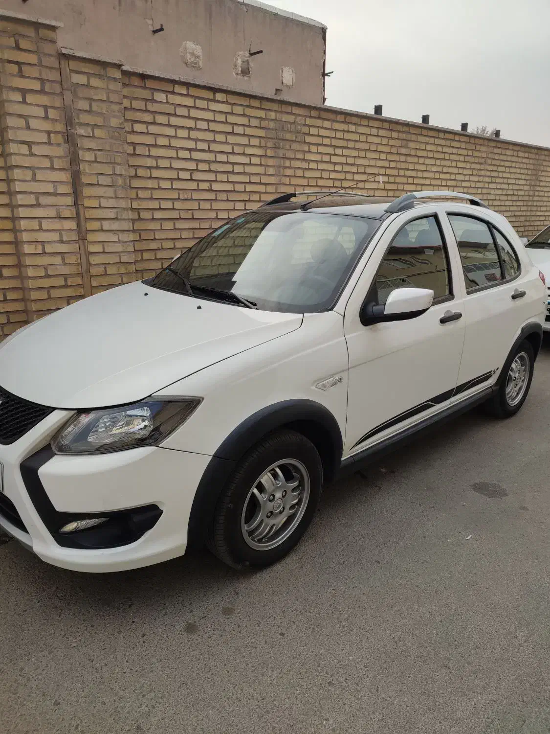 کوییک پارس خودرو|خودرو سواری و وانت|قزوین, |دیوار