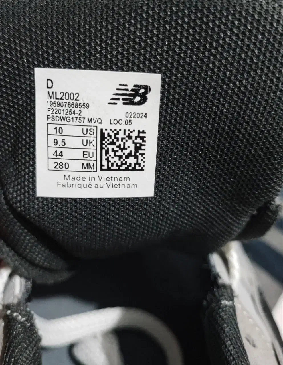 کتونی|کیف، کفش، کمربند|فردیس, شهرک ۱۱۰|دیوار