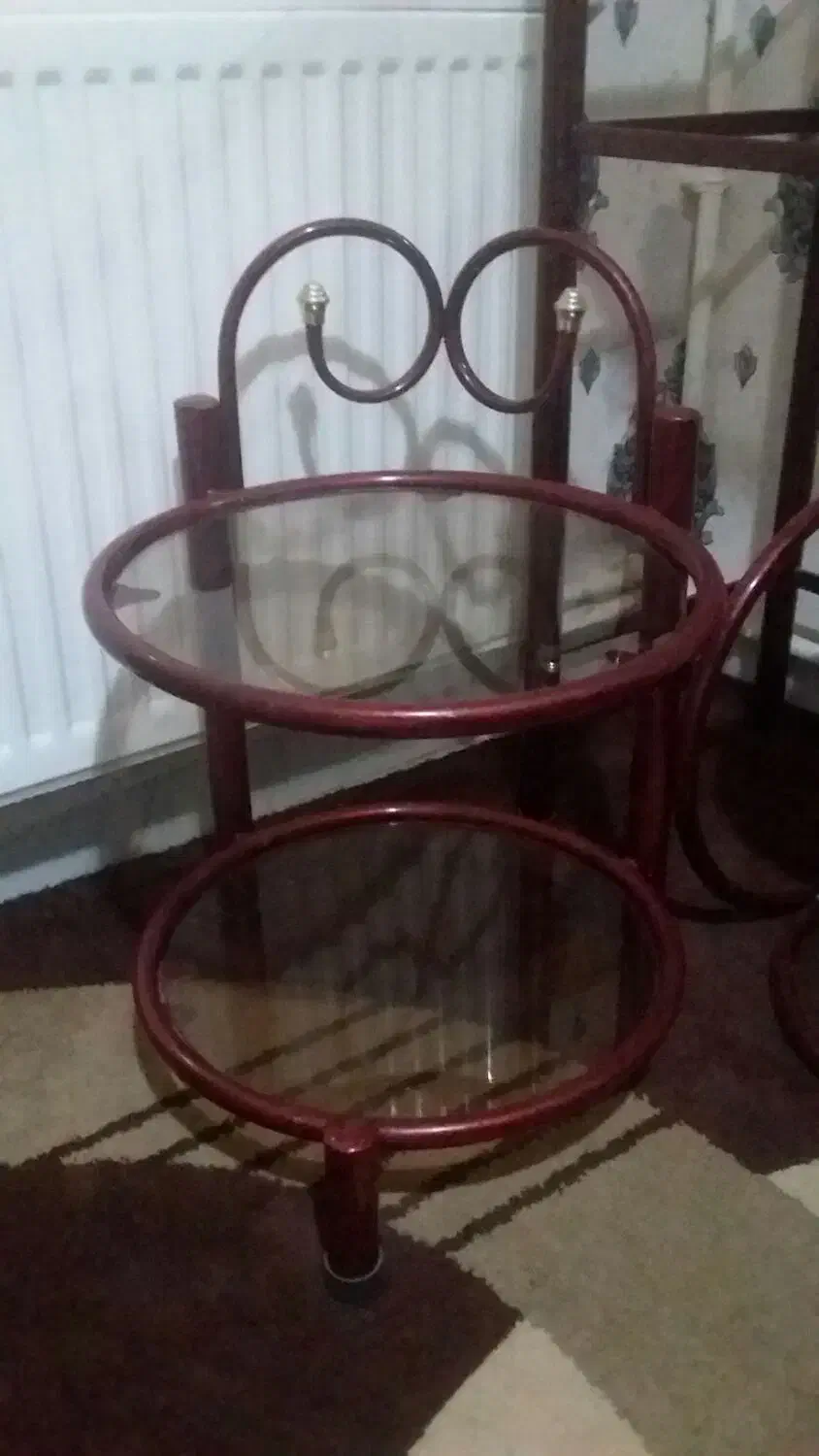 اینه|مبلمان خانگی و میز عسلی|تبریز, |دیوار