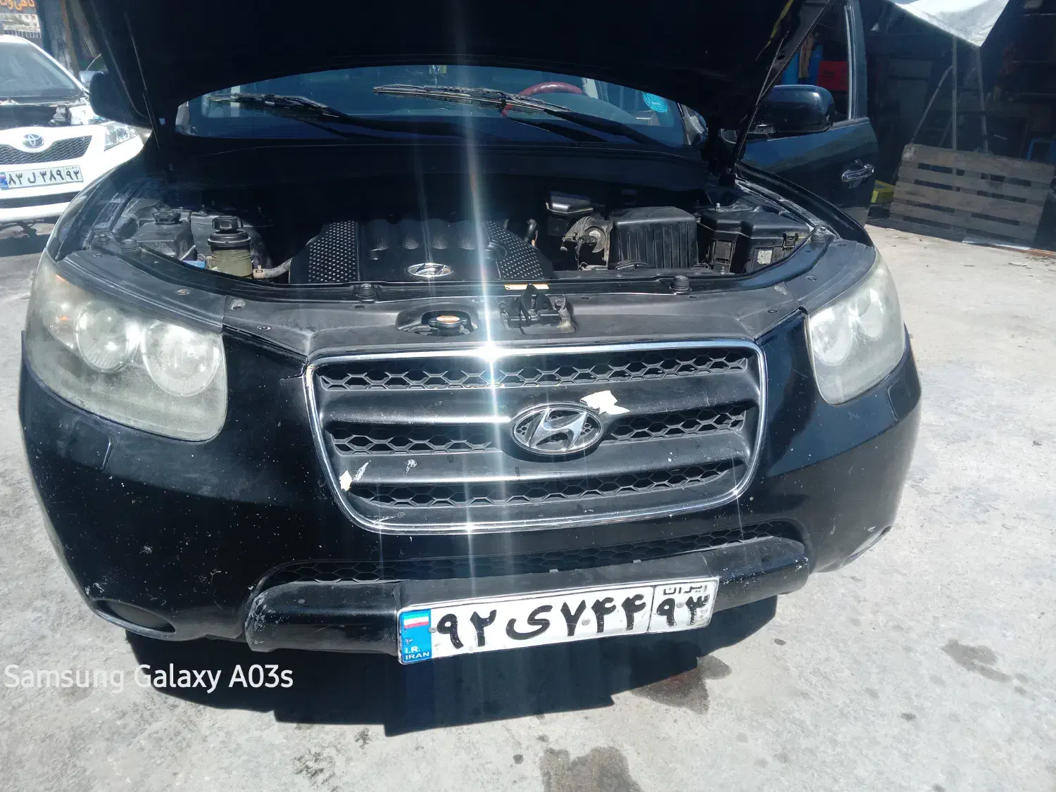 تعمیر تخصصی انواع گیربکس اتومات موتور خودرو|خدمات موتور و ماشین|شیراز, محمدیه|دیوار