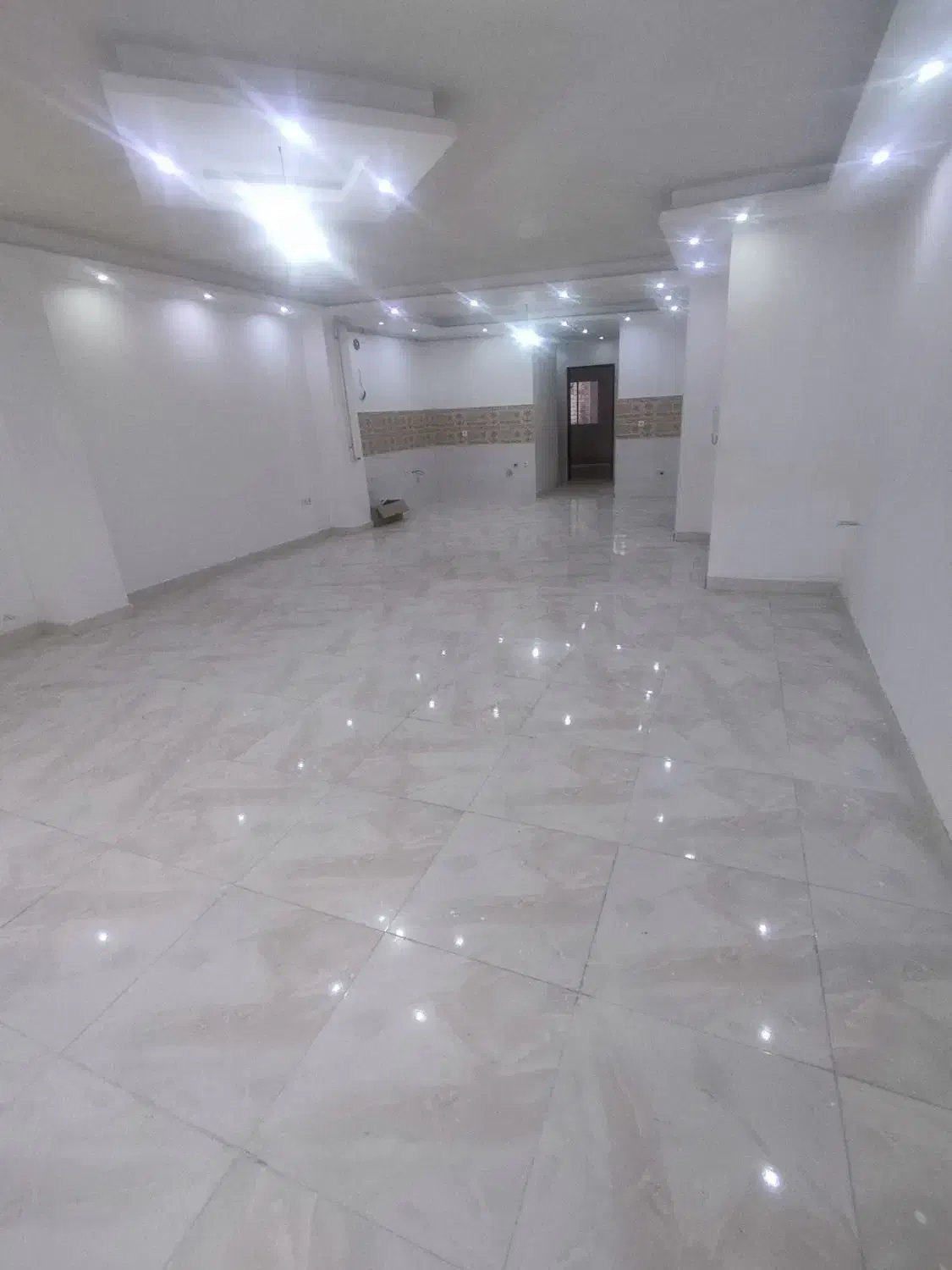 آپارتمان نوساز دوخواب|فروش آپارتمان|رشت, حمیدیان|دیوار