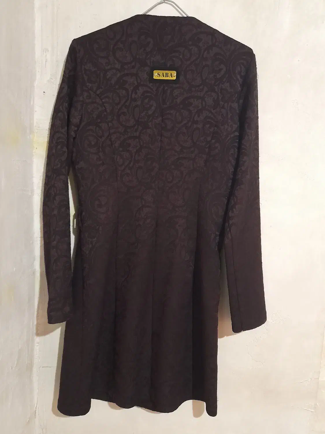 مانتو شیک مجلسی|لباس|ارومیه, |دیوار