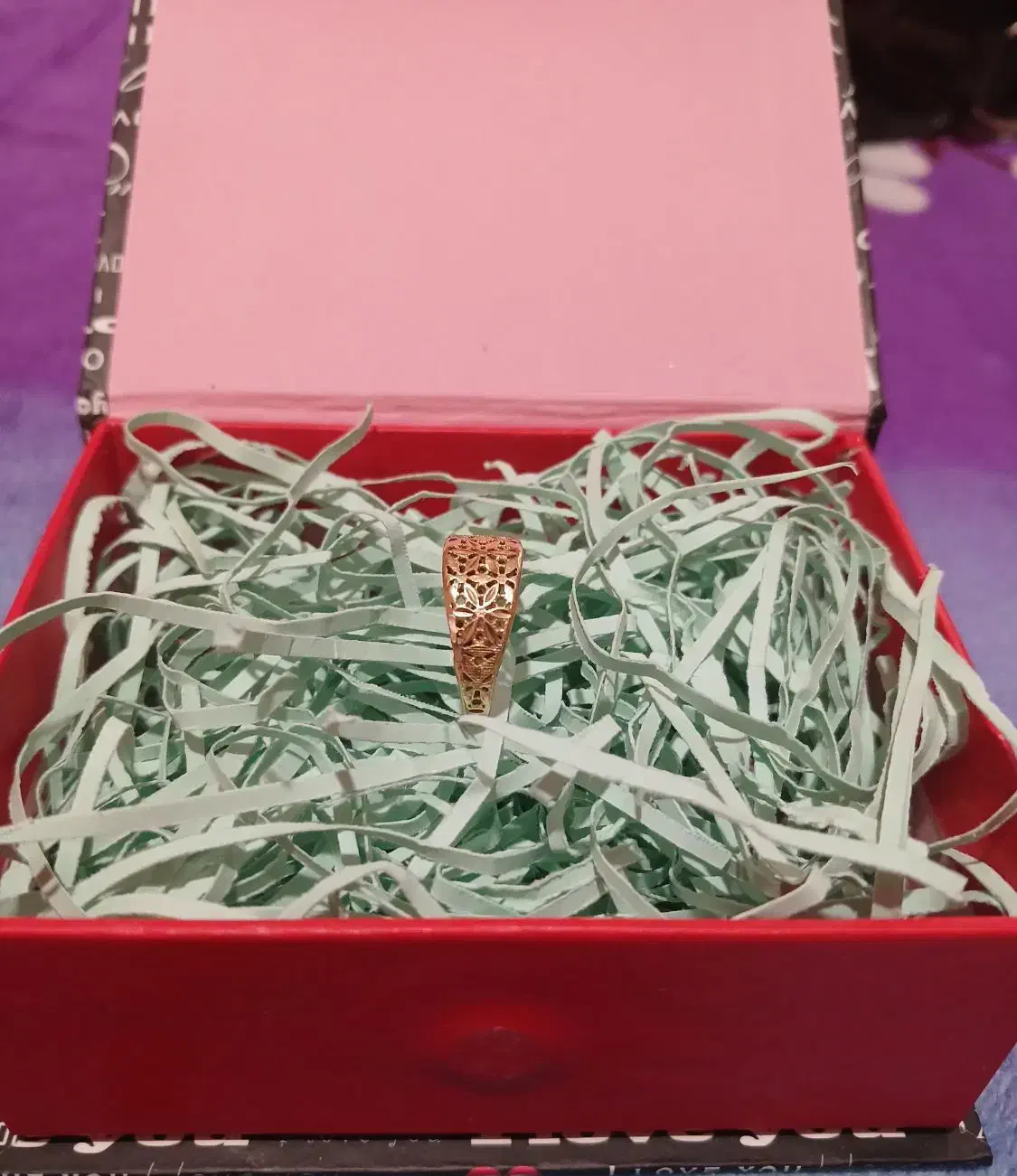 طلا النگو تک دست انگشتر پلاک|جواهرات|شیراز, شهرک عرفان|دیوار