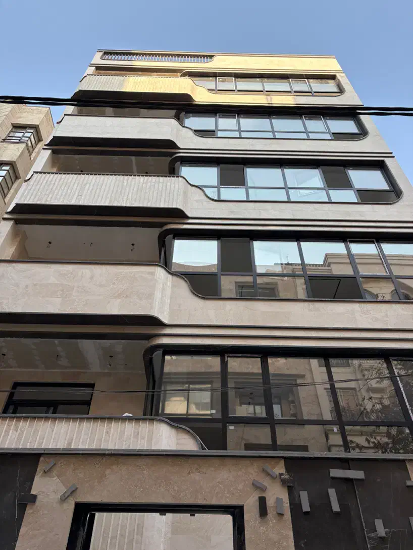 ۱۶۲ متر/اول هنرستان/قبل صارمی/صفر/تاپ لوکیشن|فروش آپارتمان|مشهد, هنرستان|دیوار