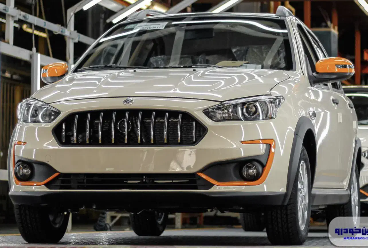 فروش حواله اطلس S|خودرو سواری و وانت|رشت, توشیبا|دیوار