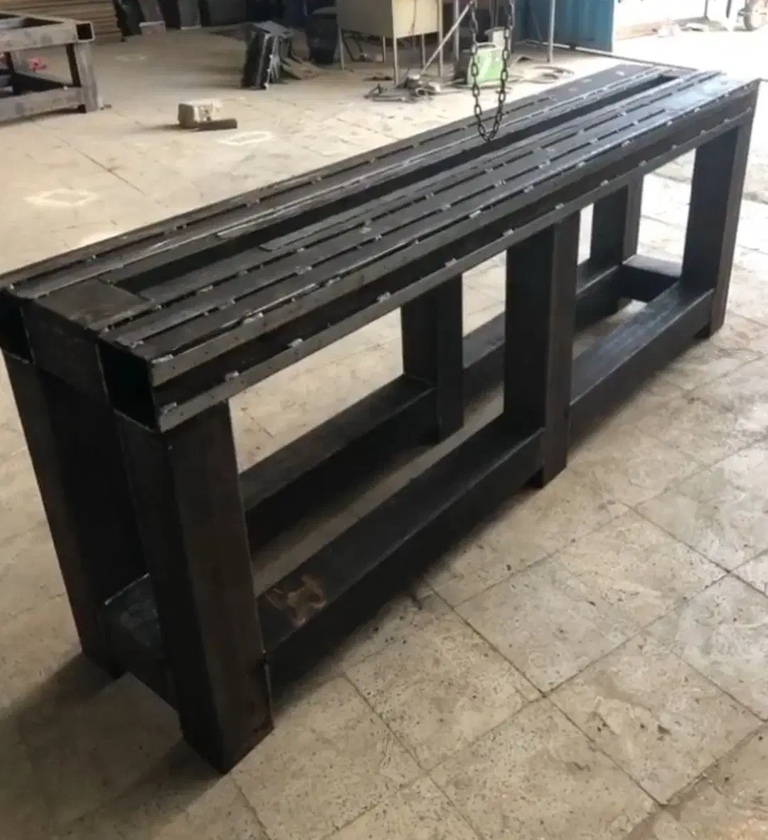 سی ان سی خراطی|ماشین‌آلات صنعتی|چهاردانگه (تهران), |دیوار