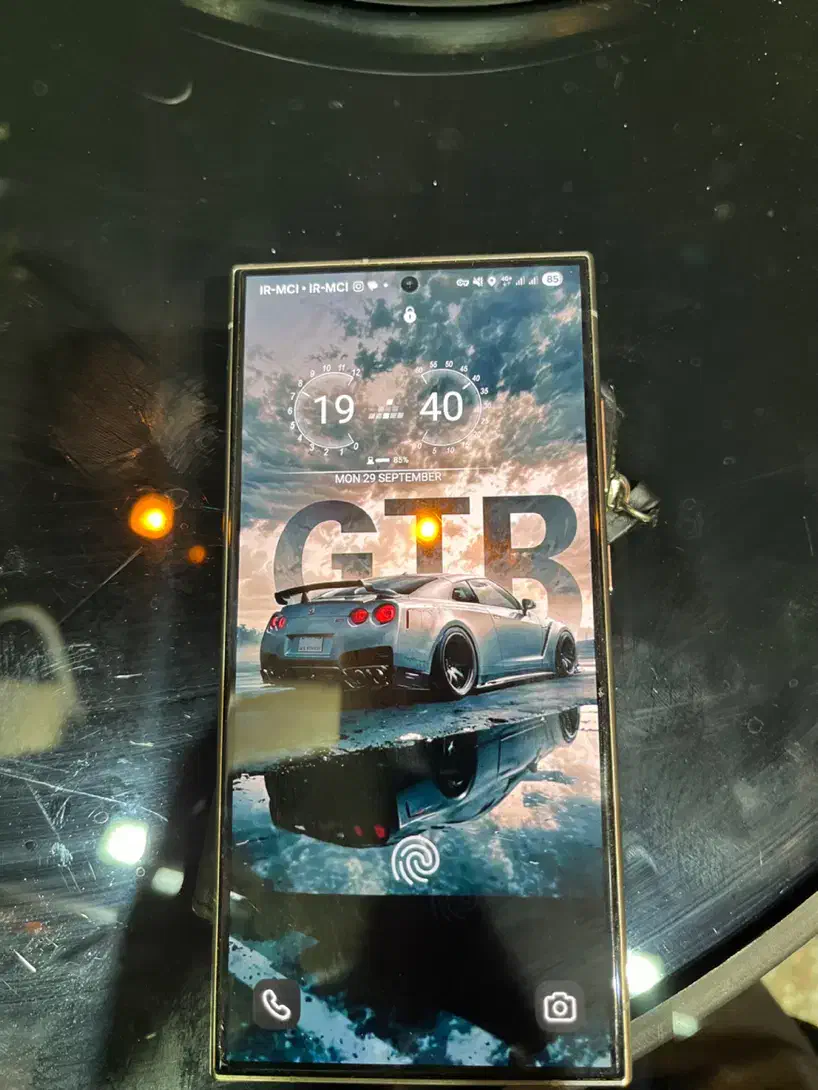 گوشی سامسونگ S24 Ultra Titanium|موبایل|تهران, سردارجنگل|دیوار