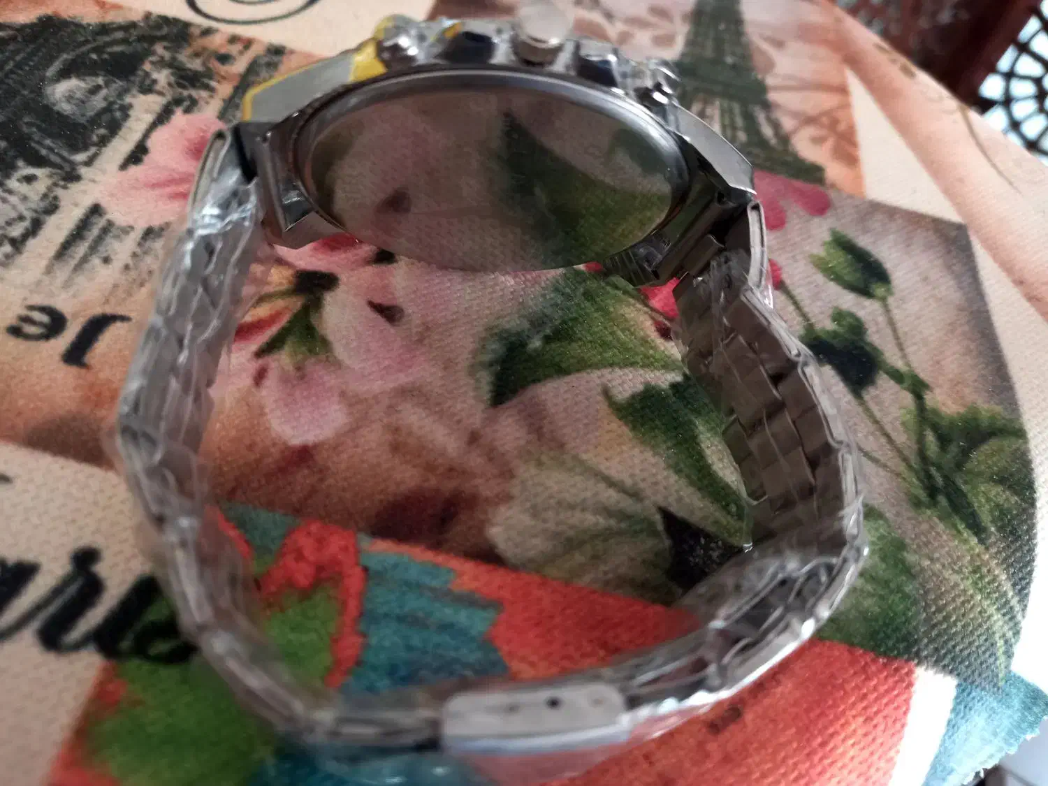 ساعت EAGEL TOME|ساعت|نجفآباد, فردوسی|دیوار