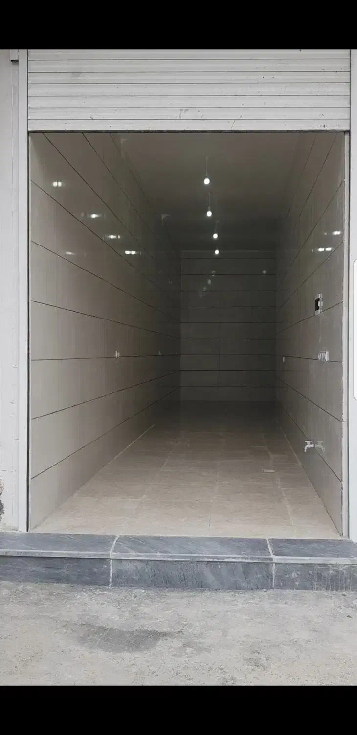 مغازه ۶۰متری تازه ساز جنب بیمارستان|اجارهٔ مغازه و غرفه|کامیاران, |دیوار