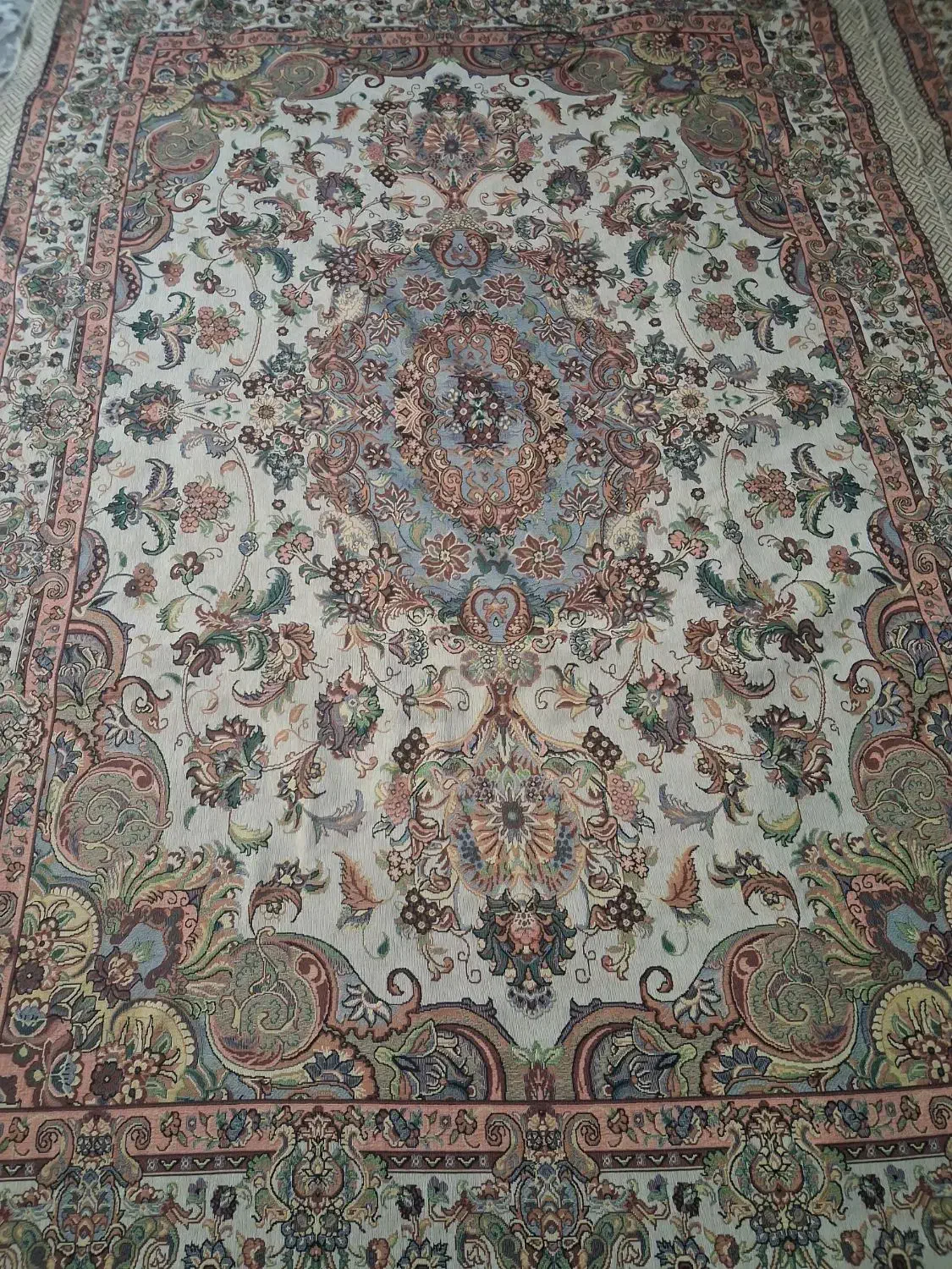 روفرشی ۶ متری|روفرشی|ری, شهرک نظامی|دیوار