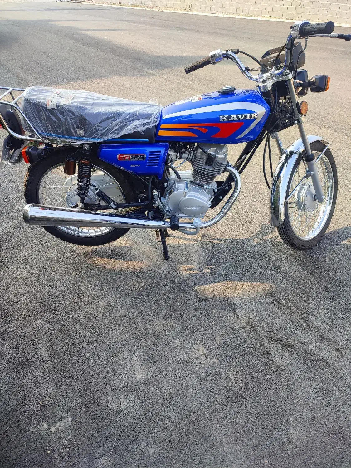 موتور کویر خشک1404|موتورسیکلت|کلاله, |دیوار