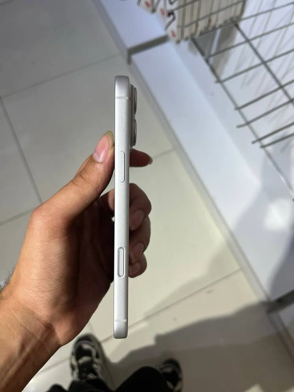 17 promax 512G za|موبایل|کرج, کرج نو|دیوار