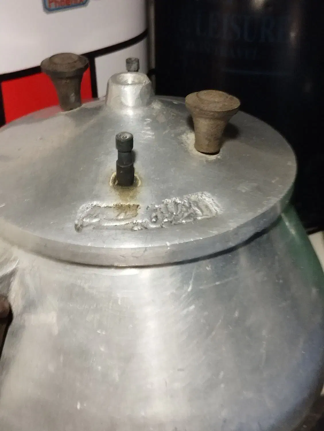 زودپز|ظروف پخت‌وپز|تهران, صاحب الزمان|دیوار