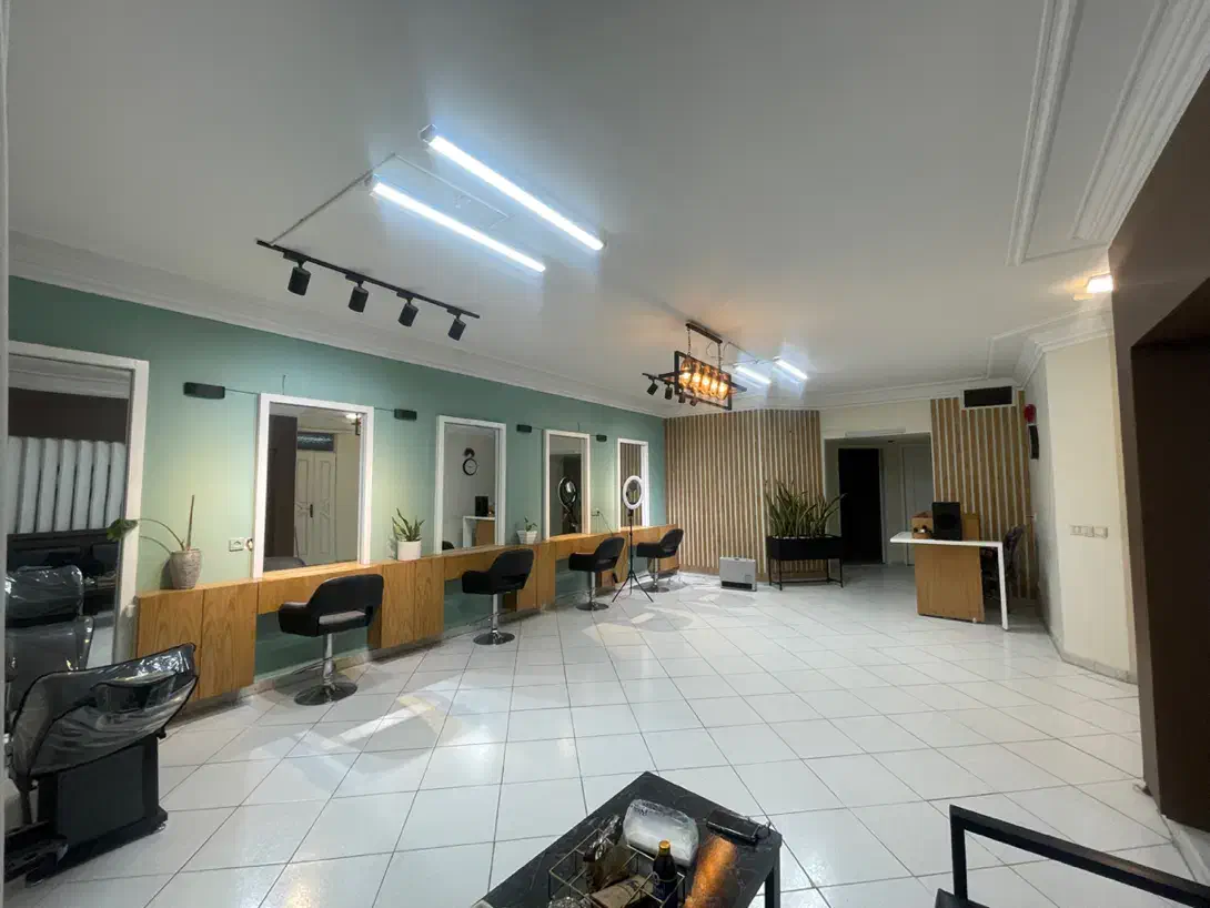 اجاره لاین زیبایی|خدمات آرایشگری و زیبایی|مشهد, هنرستان|دیوار