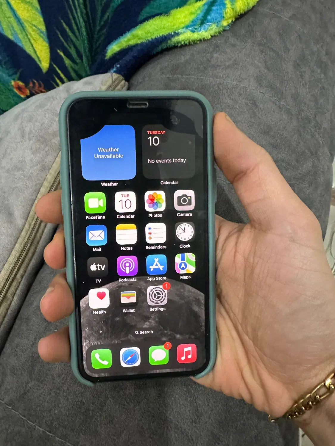 iphone 11 pro|موبایل|تهران, شهران جنوبی|دیوار