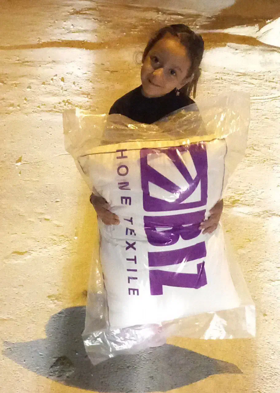 رفع کم درد وگردن درد واتروز|رختخواب، بالش، پتو|قزوین, |دیوار