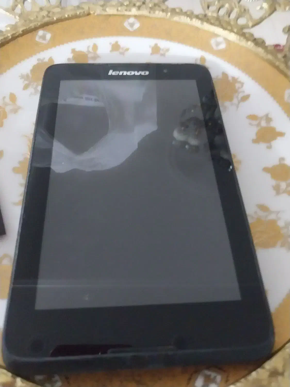 تبلت لنوو|تبلت|قم, آذر (نکویی)|دیوار