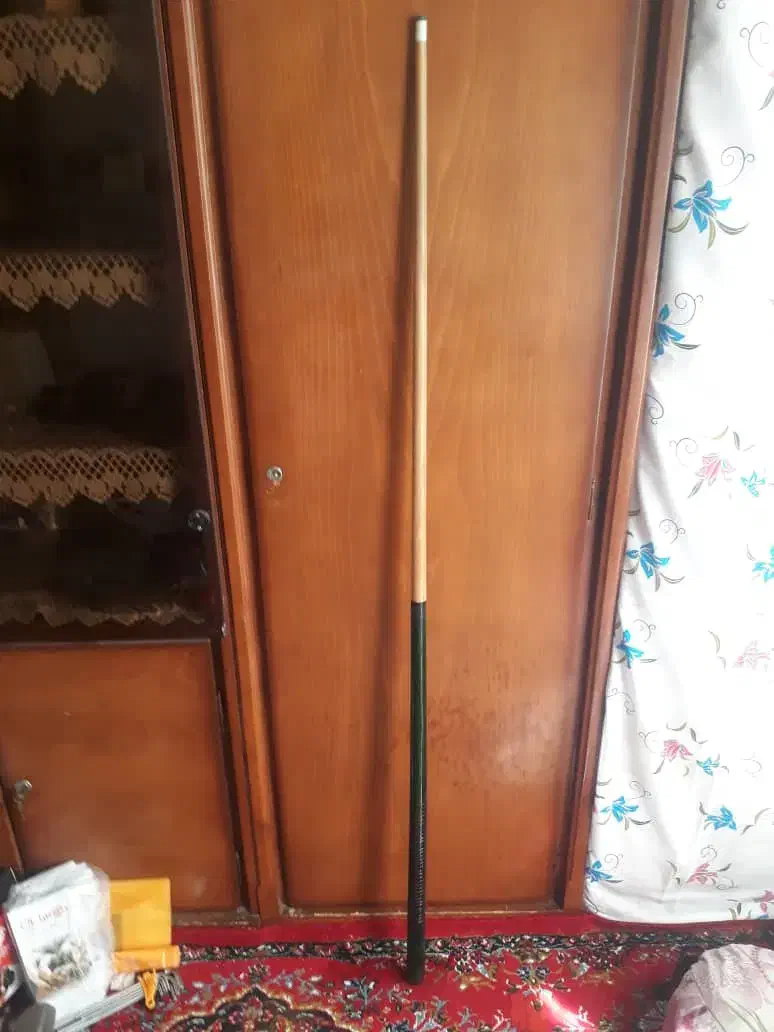 چوب بیلیارد|ورزشهای توپی|تهران, سجاد|دیوار