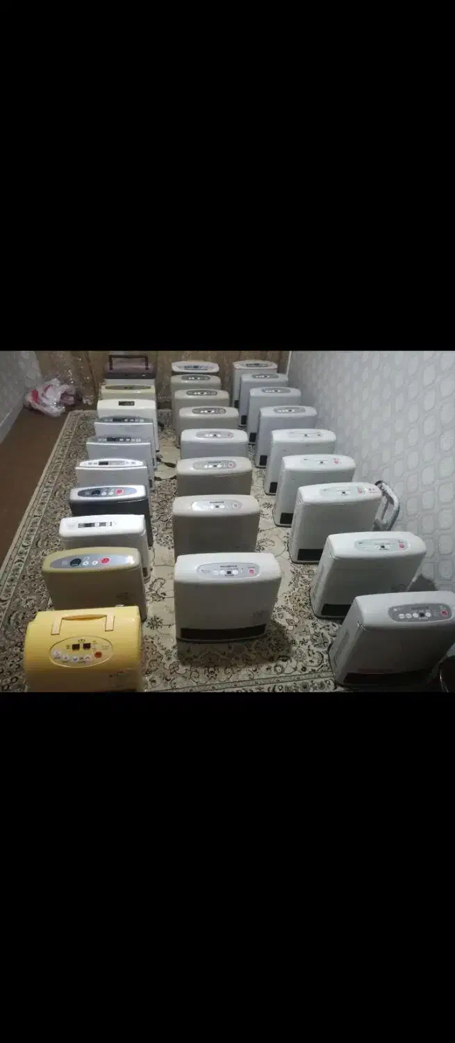 انواع بخاری ژاپنی کم مصرف|بخاری، هیتر، شومینه|یزد, |دیوار