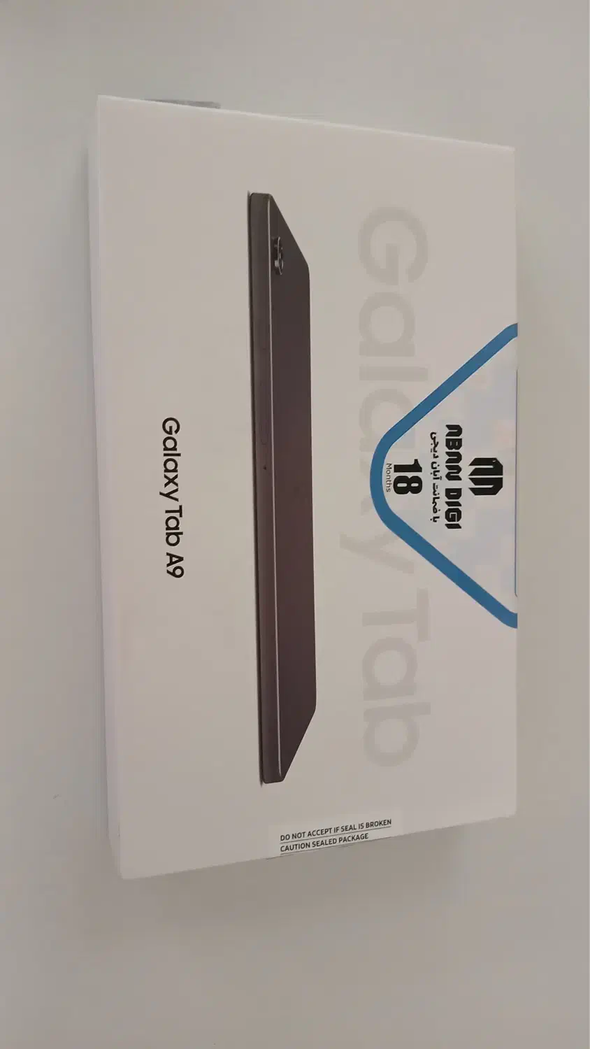 تبلت سامسونگ مدل A9|تبلت|تهران, سعادت‌آباد|دیوار