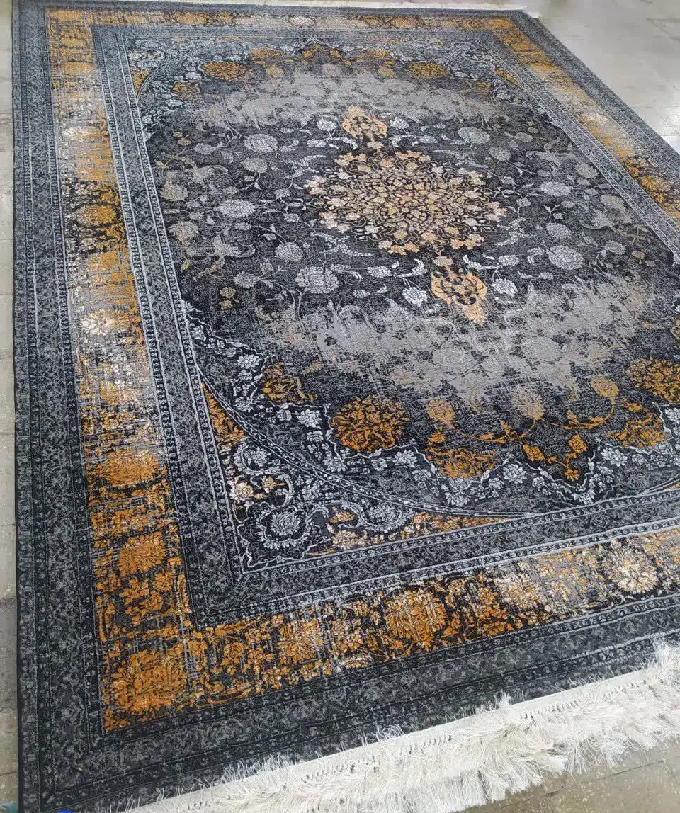 فرش را از تولید کننده اصلی بخرید|فرش|رشت, سلیمانداراب|دیوار