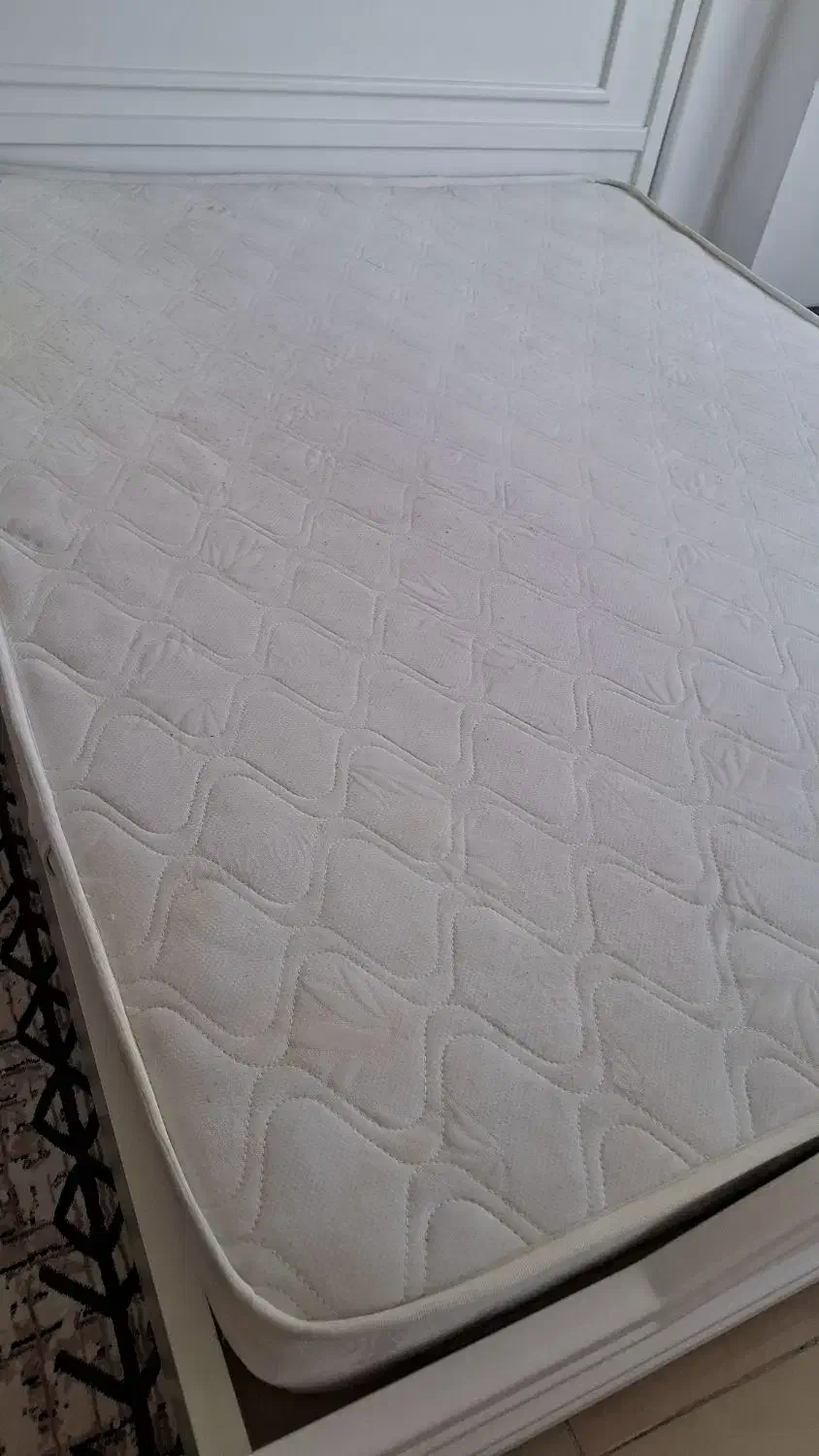 تشک تخت دونفره|تشک تختخواب|قوچان, |دیوار