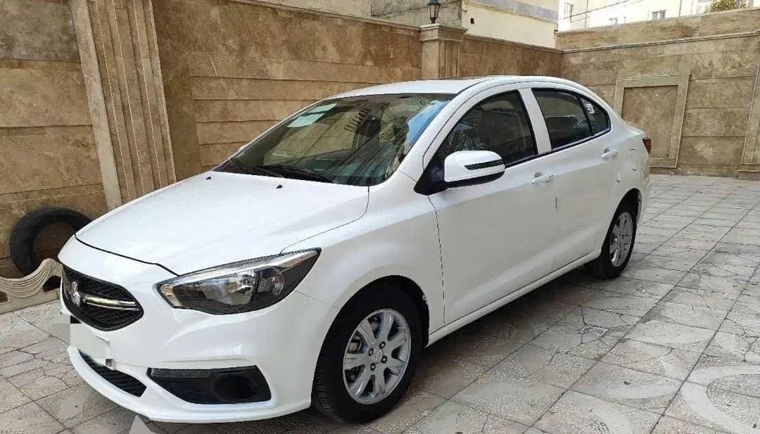 فروش شاهین G|خودرو سواری و وانت|جهرم, |دیوار