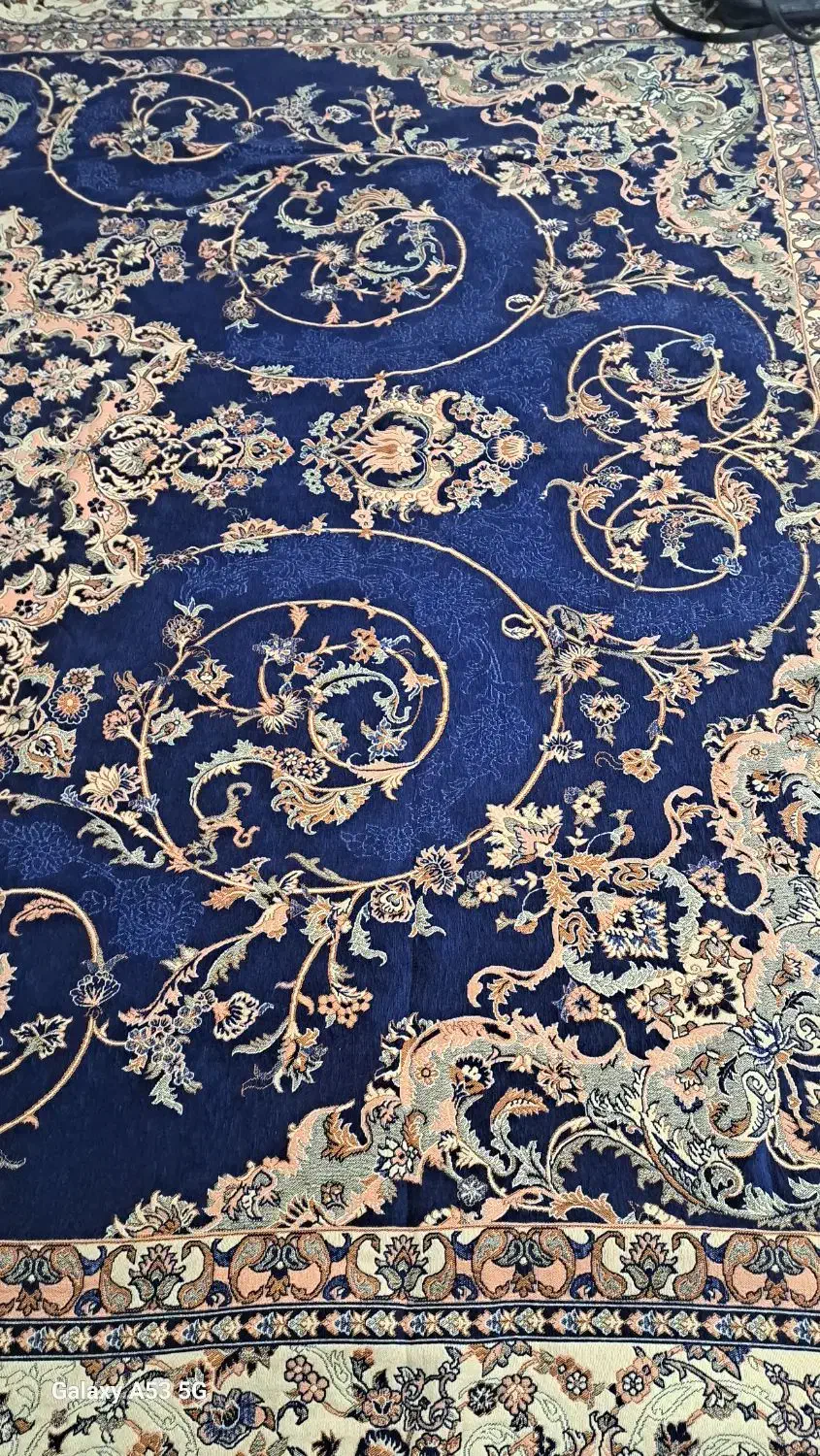 روفرشی 4×3 در حد نو بفروش میرسد|روفرشی|مشهد, ایثار|دیوار