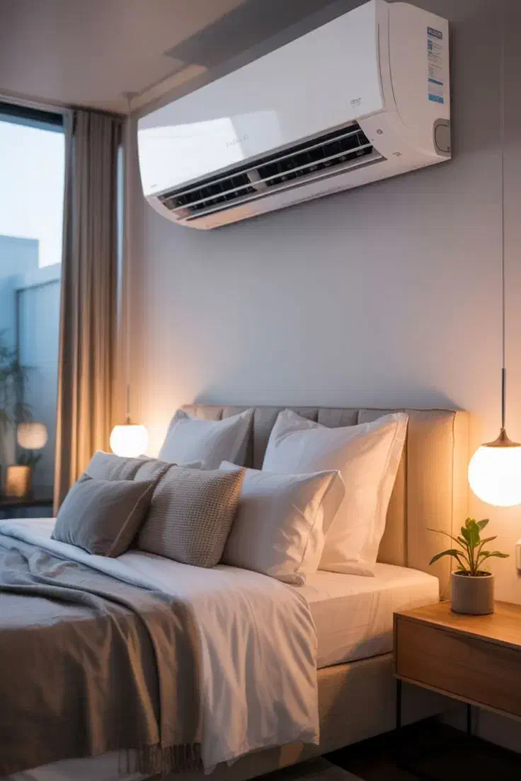 کولر ۳۰ هزار یونیوا ۳ ماه کارکرد در حد نو|کولر گازی و فنکوئل|اهواز, کیانپارس |دیوار