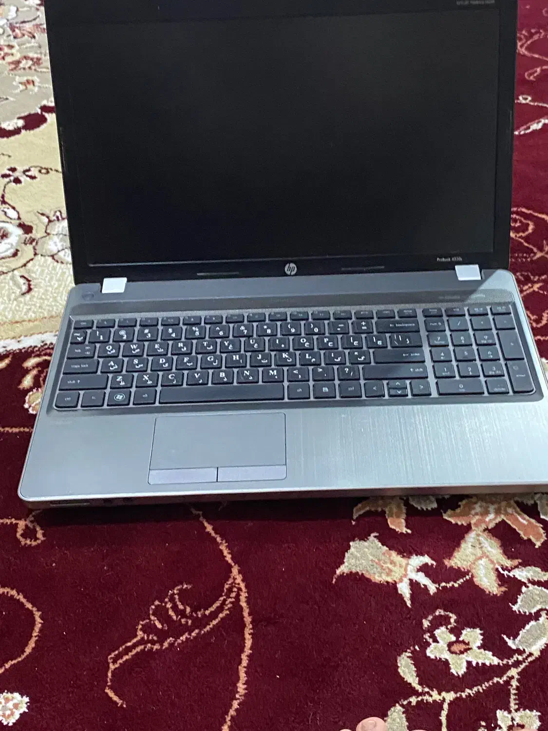 لب تاب hp|رایانه همراه|شاهین دژ, |دیوار