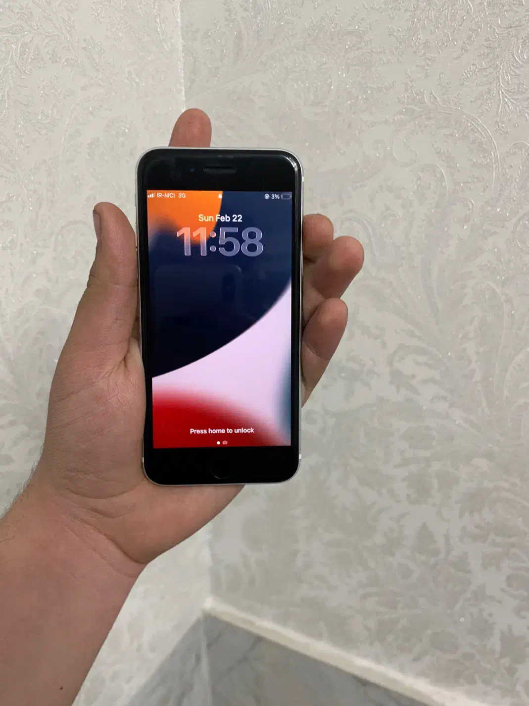 se2020|موبایل|شهر ری, حمزه‌آباد|دیوار