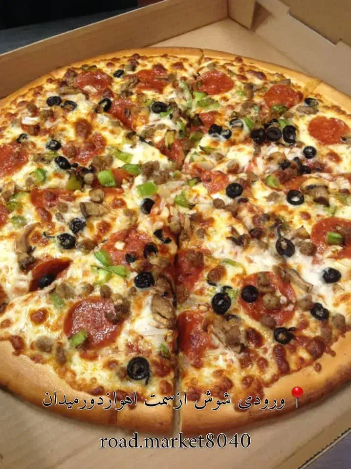 کار در ساندویچی|استخدام خدمات فروشگاه و رستوران|شوش, |دیوار