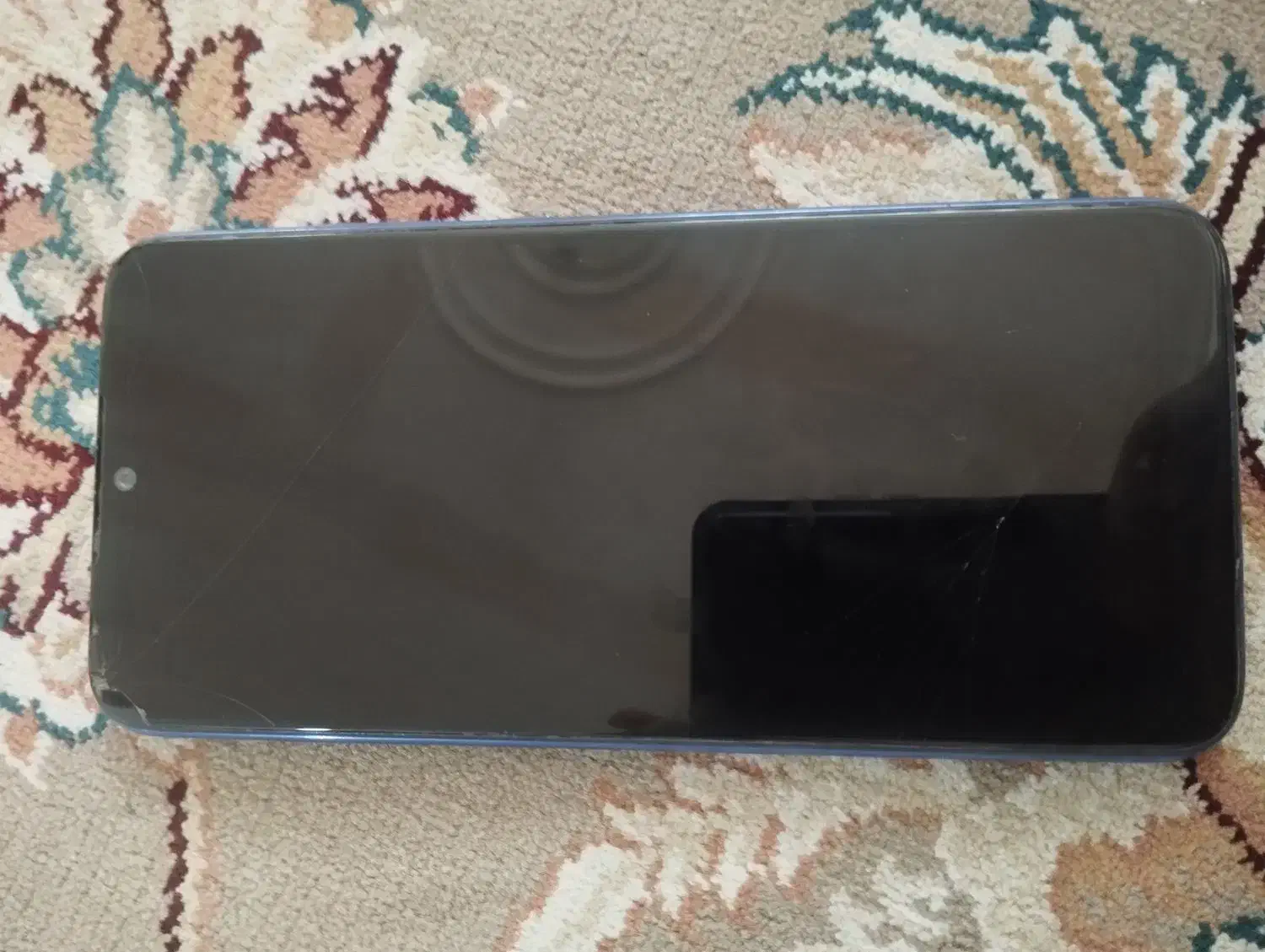 Redmi note 8T|موبایل|همدان, |دیوار