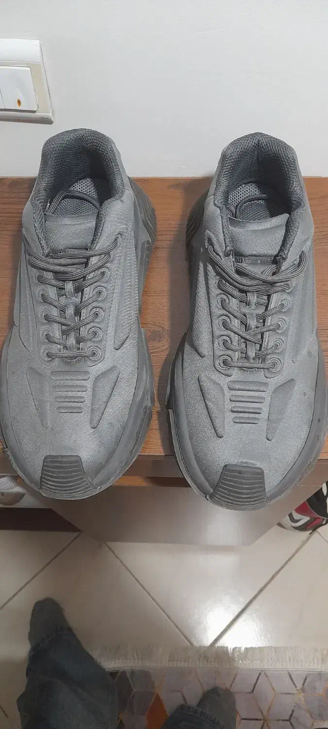 کتونی Alexander|کیف، کفش، کمربند|مهاجران, |دیوار