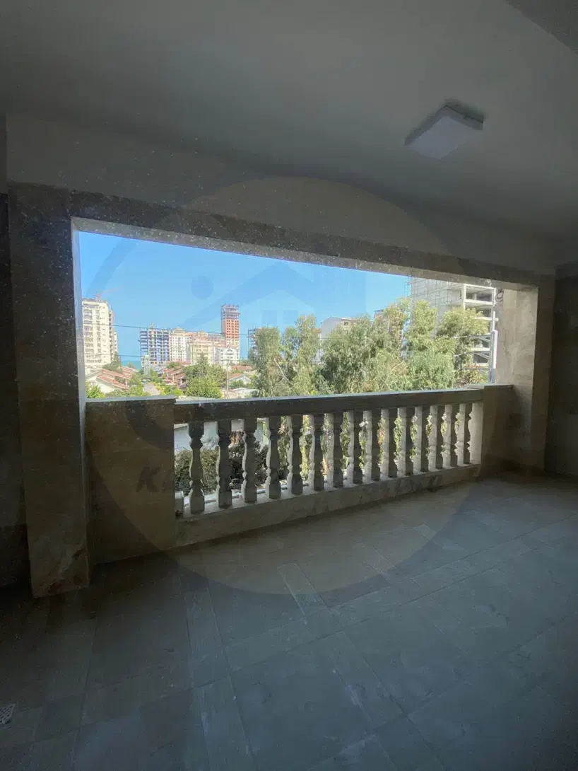 فروش آپارتمان ۱۳۵ متری ساحلی کلید نخورده|فروش آپارتمان|سرخرود, |دیوار