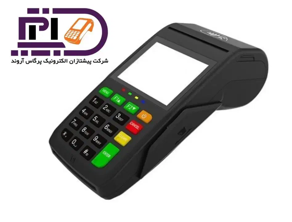 دستگاه کارتخوان AF75|فروشگاه و مغازه|ری, ظهیرآباد|دیوار