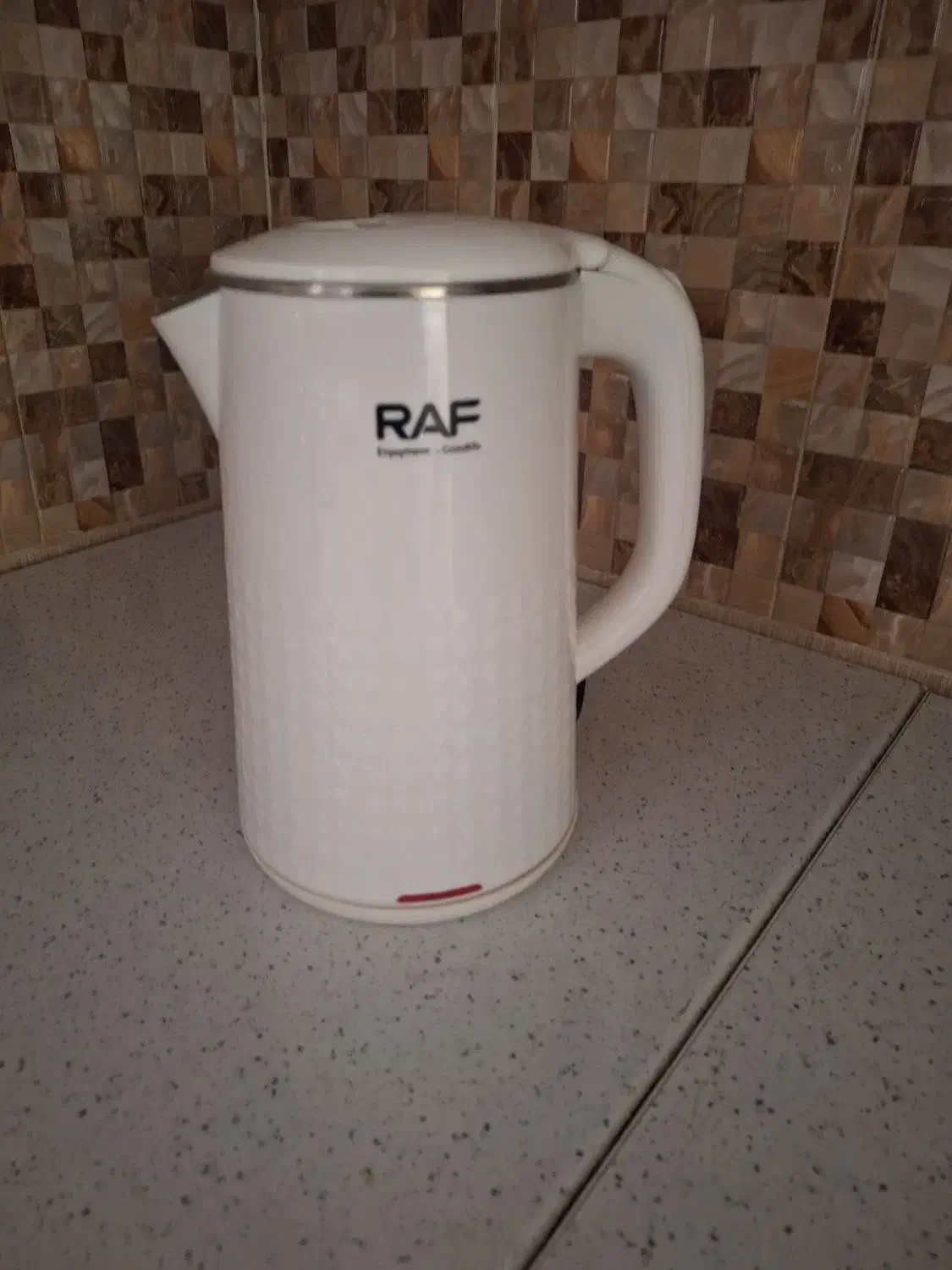 کتری برقی|قوری، کتری، قهوه‌ساز دستی|اهواز, پردیس|دیوار