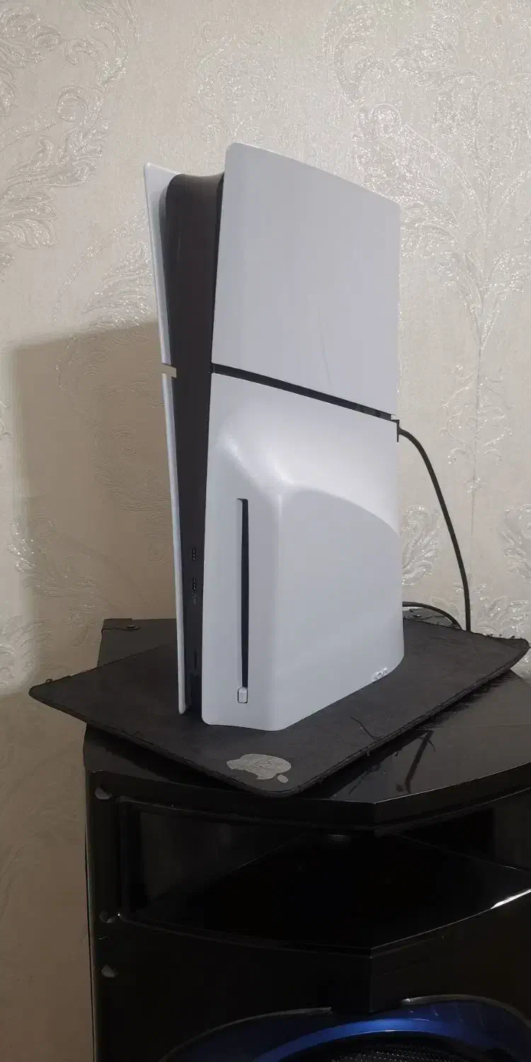 ps5 slime 1ter standard 2016|کنسول، بازی ویدئویی و آنلاین|قرچک, زیبا شهر|دیوار