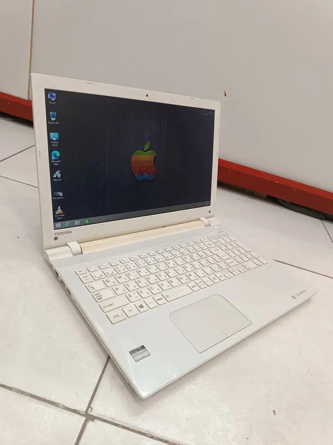 لپتاپ TO.SHIBA|رایانه همراه|زاهدان, |دیوار