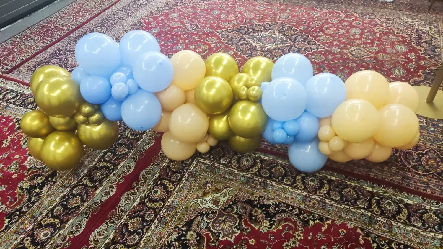 ریسه بادکنک ۲.۵ متر|اسباب‌‌بازی|تهران, بهمن یار|دیوار