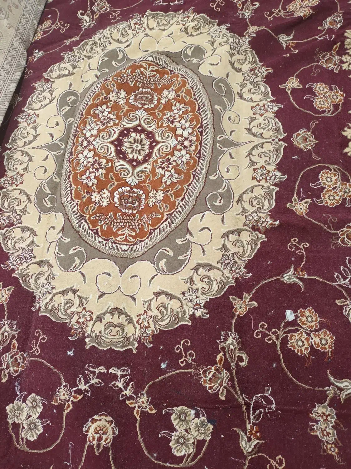 ۲ عددفرش|فرش|چابهار, |دیوار