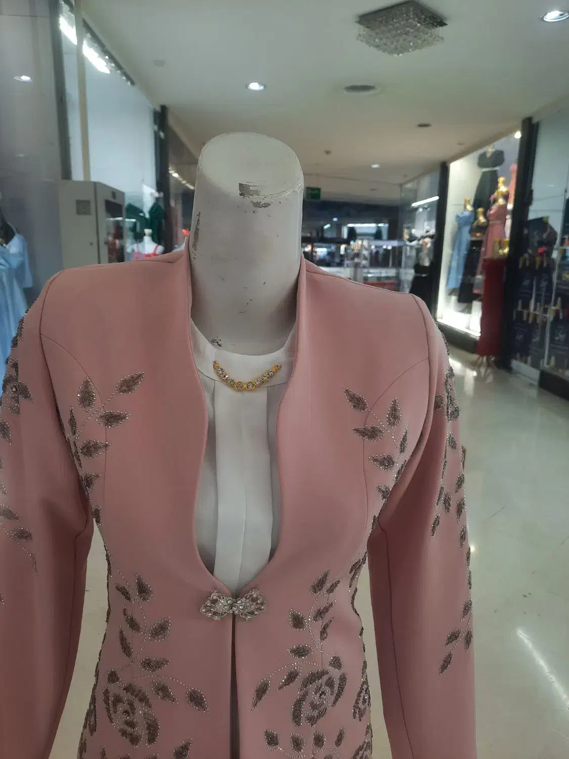 مانکن زنانه|فروشگاه و مغازه|مشهد, گلشور|دیوار