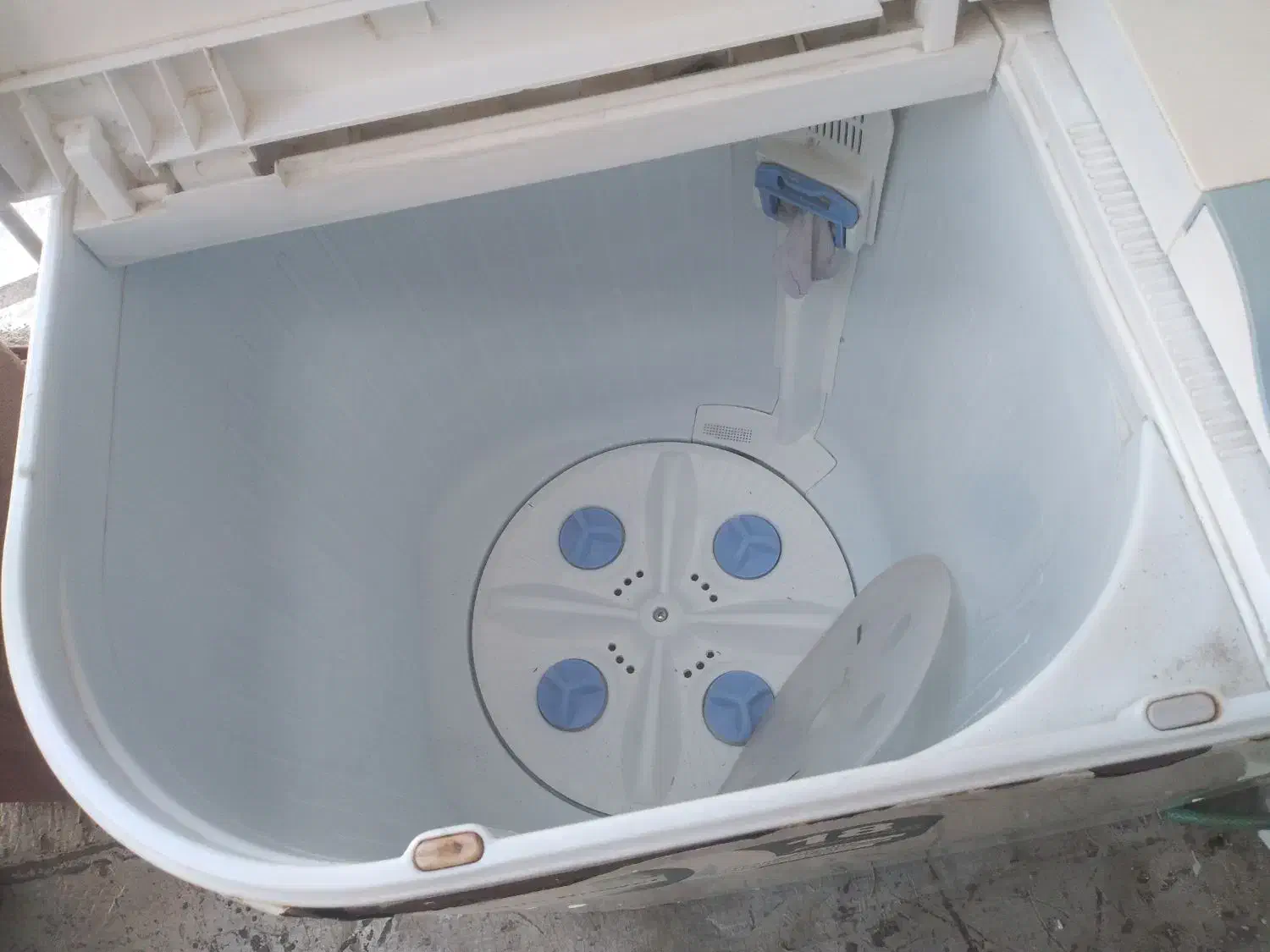 کهنه شویی|ماشین لباسشویی و خشککن لباس|ارومیه, |دیوار