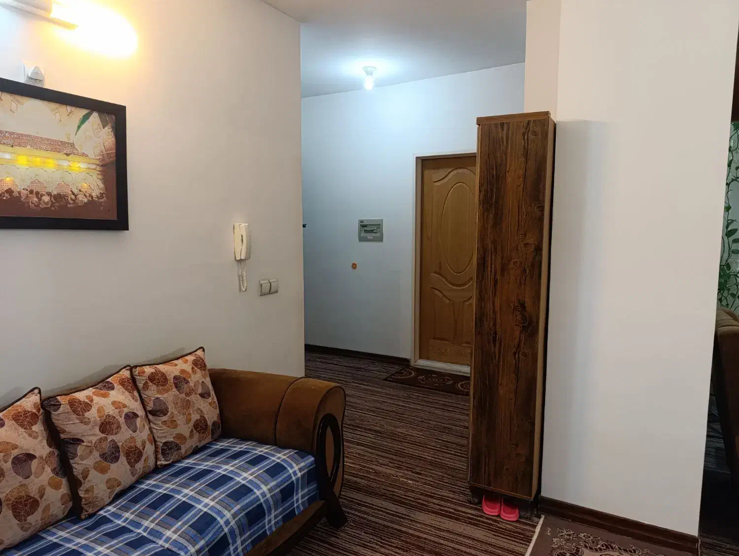 مجتمع الهیه، ۱۰۰ متر|فروش آپارتمان|قم, انسجام|دیوار