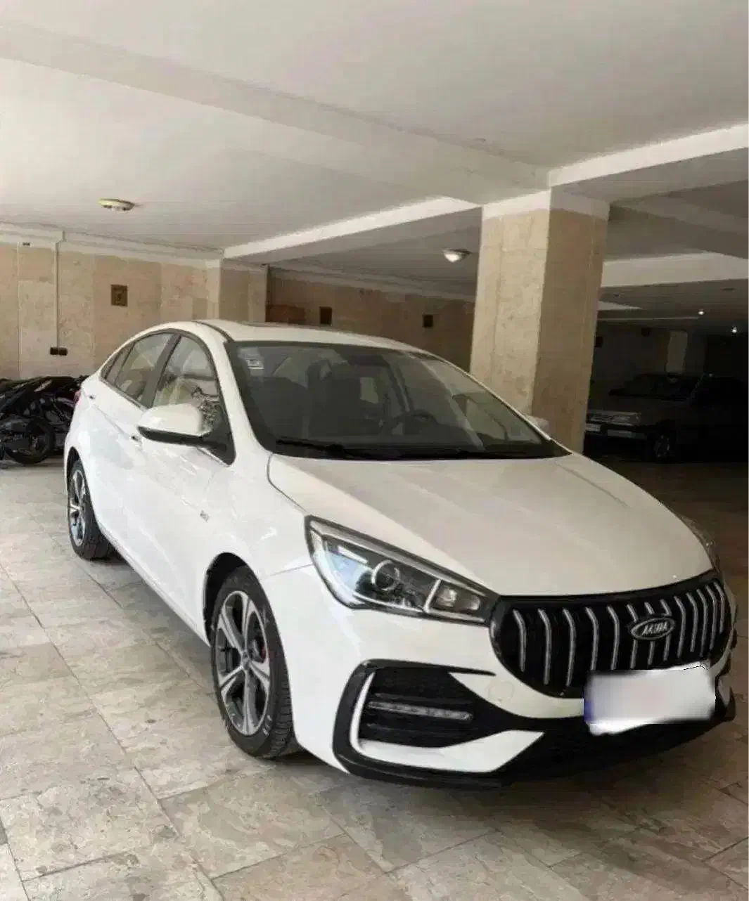 آریزو 5FL|خودرو سواری و وانت|بندرعباس, |دیوار