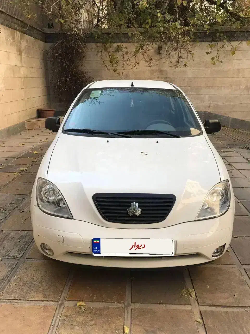 تیبا 1 مدل 99 بدون رنگ ، سند تک برگ|خودرو سواری و وانت|تهران, میرداماد|دیوار