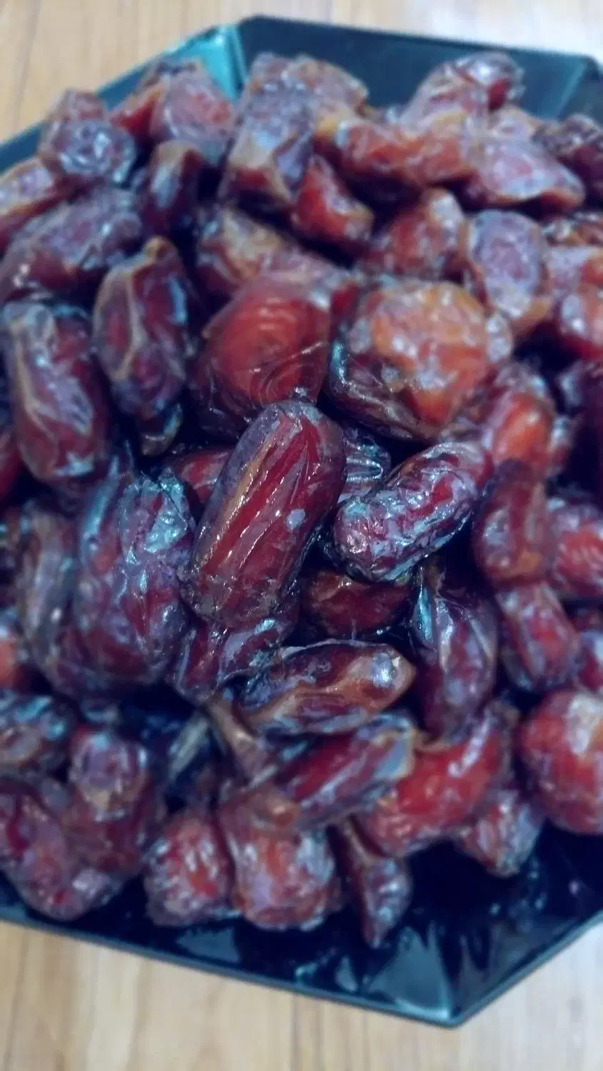 پخش خرمای کبکاب دشتستان درجه ۱ بدون شیره|خوردنی و آشامیدنی|رامسر, |دیوار